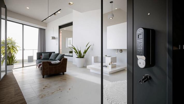 СИСТЕМЫ БЕЗОПАСНОСТИНА РУБЕЖЕ ОХРАНЫ